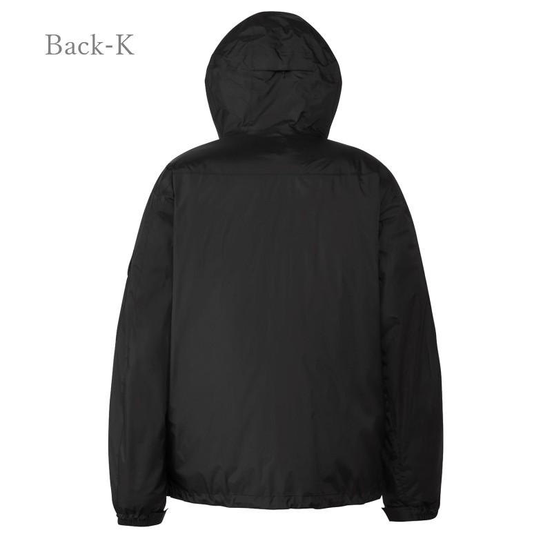 THE NORTH FACE WUROS Field Utility Triclimate Jacket NP62530 ウーロスフィールドユーティリティトリクライメイトジャケット ザ・ノース・フェイス | THE NORTH FACE | 05