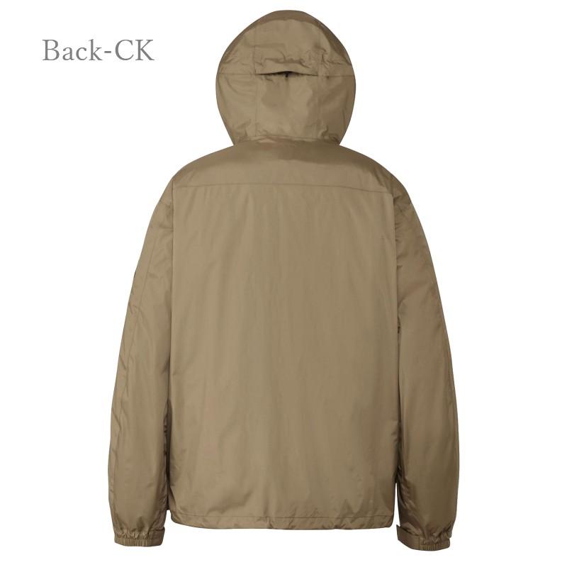 THE NORTH FACE WUROS Field Utility Triclimate Jacket NP62530 ウーロスフィールドユーティリティトリクライメイトジャケット ザ・ノース・フェイス | THE NORTH FACE | 06