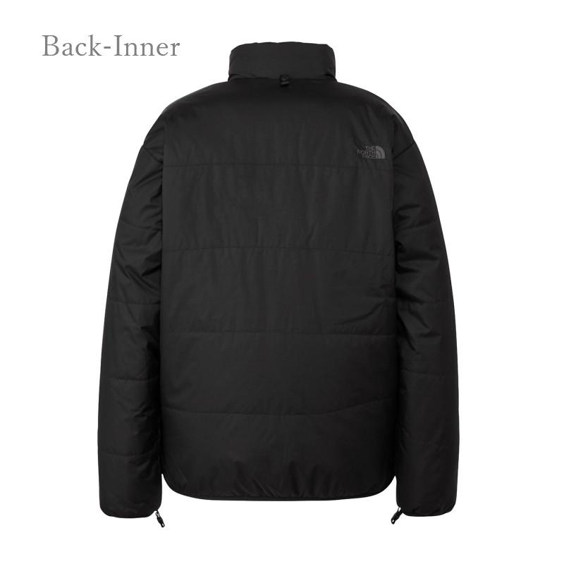 THE NORTH FACE WUROS Field Utility Triclimate Jacket NP62530 ウーロスフィールドユーティリティトリクライメイトジャケット ザ・ノース・フェイス | THE NORTH FACE | 08