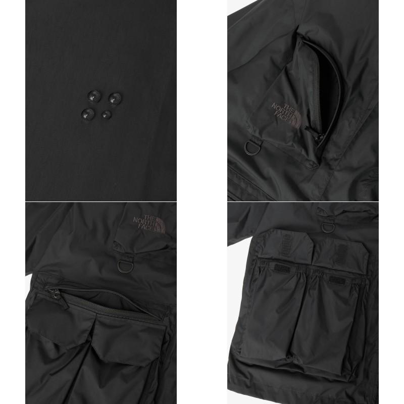 THE NORTH FACE WUROS Field Utility Triclimate Jacket NP62530 ウーロスフィールドユーティリティトリクライメイトジャケット ザ・ノース・フェイス | THE NORTH FACE | 09