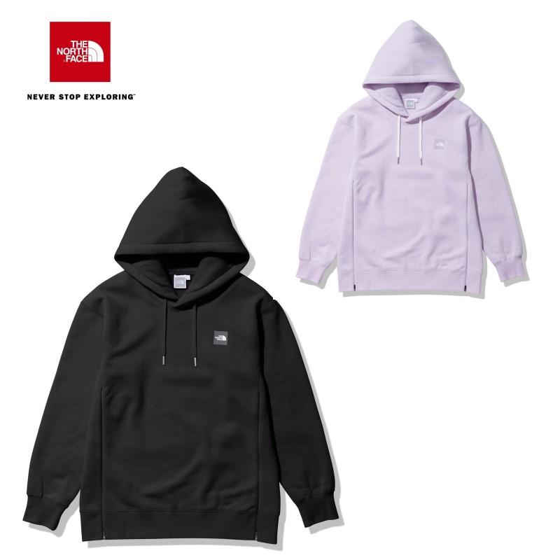 XLサイズ対応】THE NORTH FACE Oversized Sweat NTW62232 オーバー