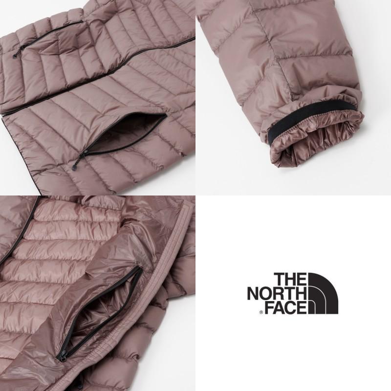 【XXLサイズ対応】THE NORTH FACE Thunder Roundneck Jacket NY82213 サンダーラウンドネックジャケット（メンズ） ノースフェイス ダウンカーディガン｜tramsusa｜07