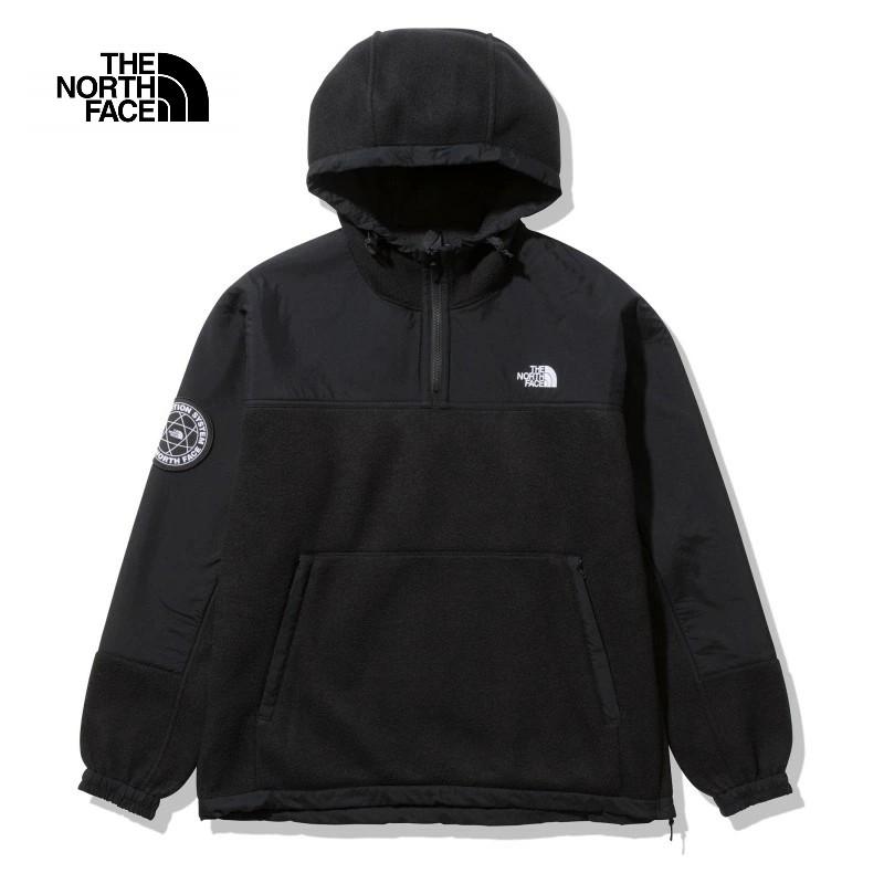 【XS〜XLサイズ対応】THE NORTH FACE Him Fleece Parka NA72031 ヒムフリースパーカ（ユニセックス