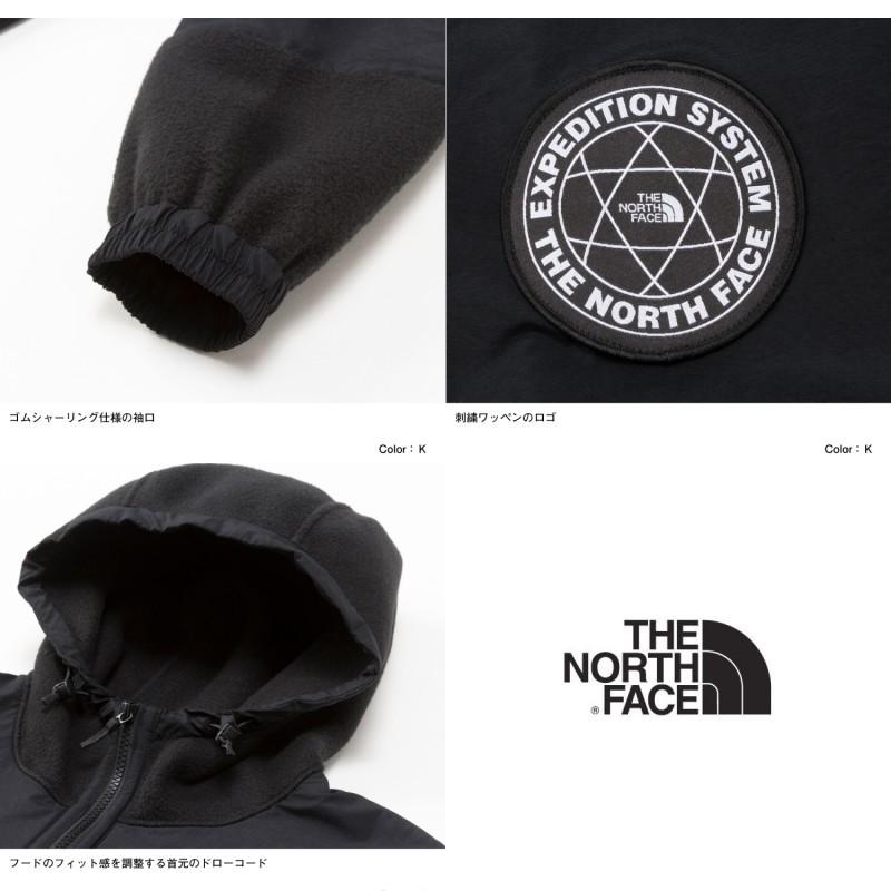THE NORTH FACE 【XS〜XLサイズ対応】THE Him Fleece Parka THE NORTH FACE 【XS〜XLサイズ対応】THE Him Fleece Parka