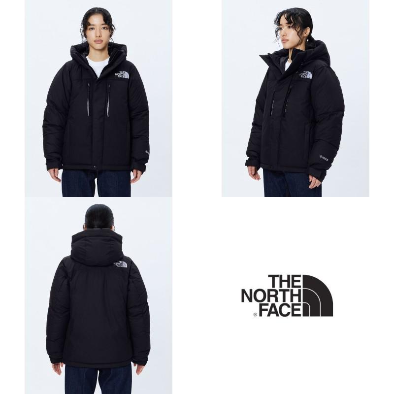美品　THE NORTH FACE バルトロライトジャケット　ブラック THE NORTH FACE バルトロライトジャケット ブラックXXLサイズ