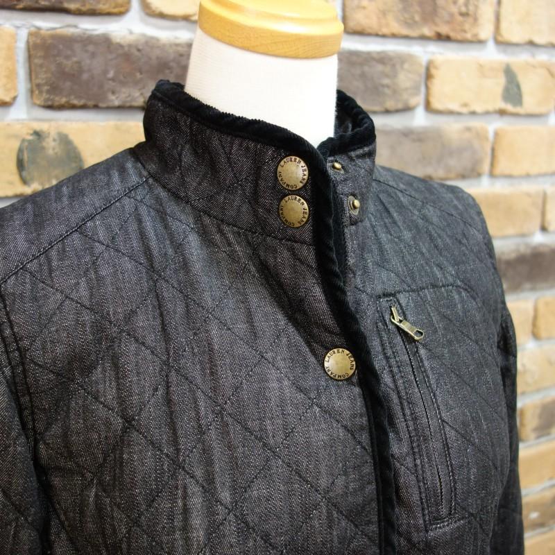 POLO RALPH LAUREN LRL Lauren Jeans Co コットンキルティング POLO RALPH LAUREN LRL Lauren Jeans Co コットンキルティング