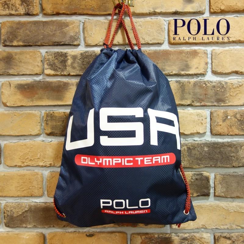POLO RALPH LAUREN（ポロ・ラルフローレン） 【メール便送料200円