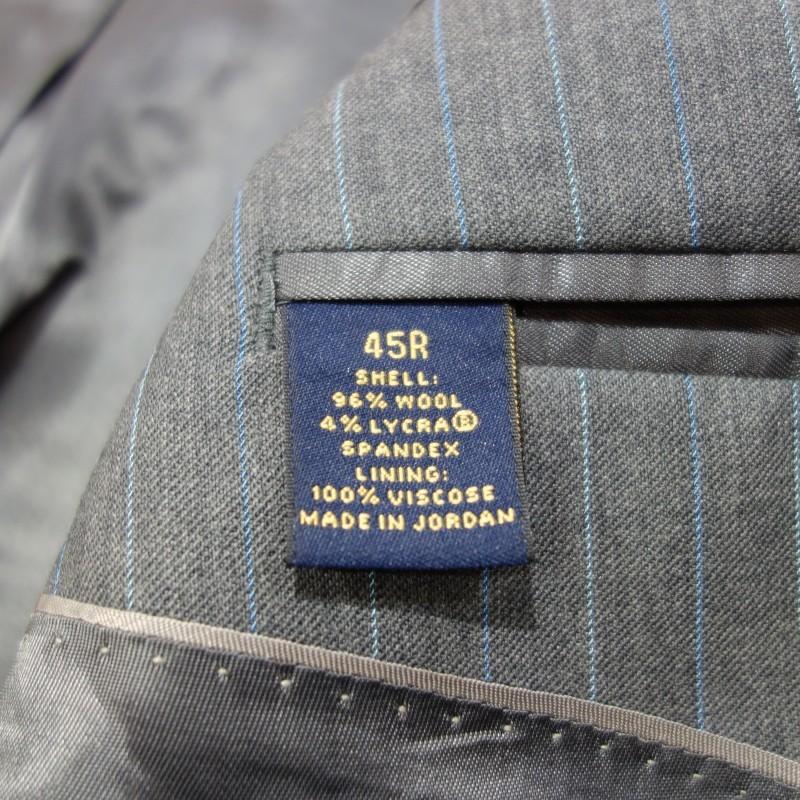 【極希少】 BROOKS BROTHERS 346 シングルライダースジャケット 極希少】 BROOKS BROTHERS 346 シングルライダースジャケット