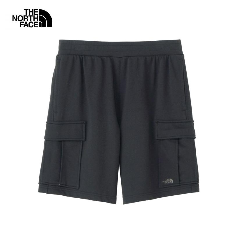 THE NORTH FACE トレーニングショーツ 黒 USサイズ 公式・アウトレット】トレーニングリブショーツ（メンズ）｜ザ