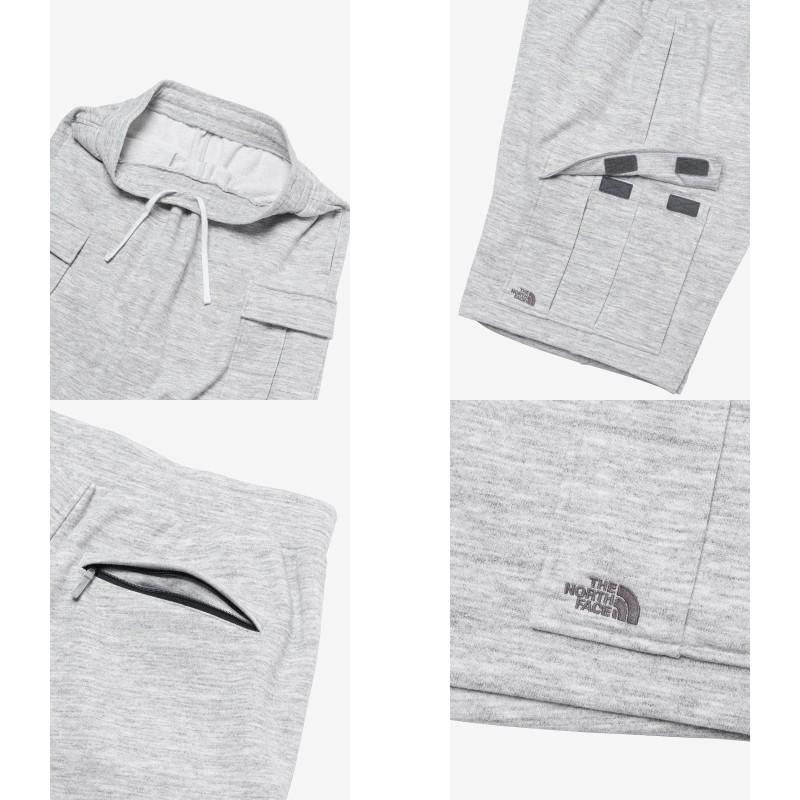 THE NORTH FACE 【XLサイズ対応】THE Sweat Cargo Short NB42450