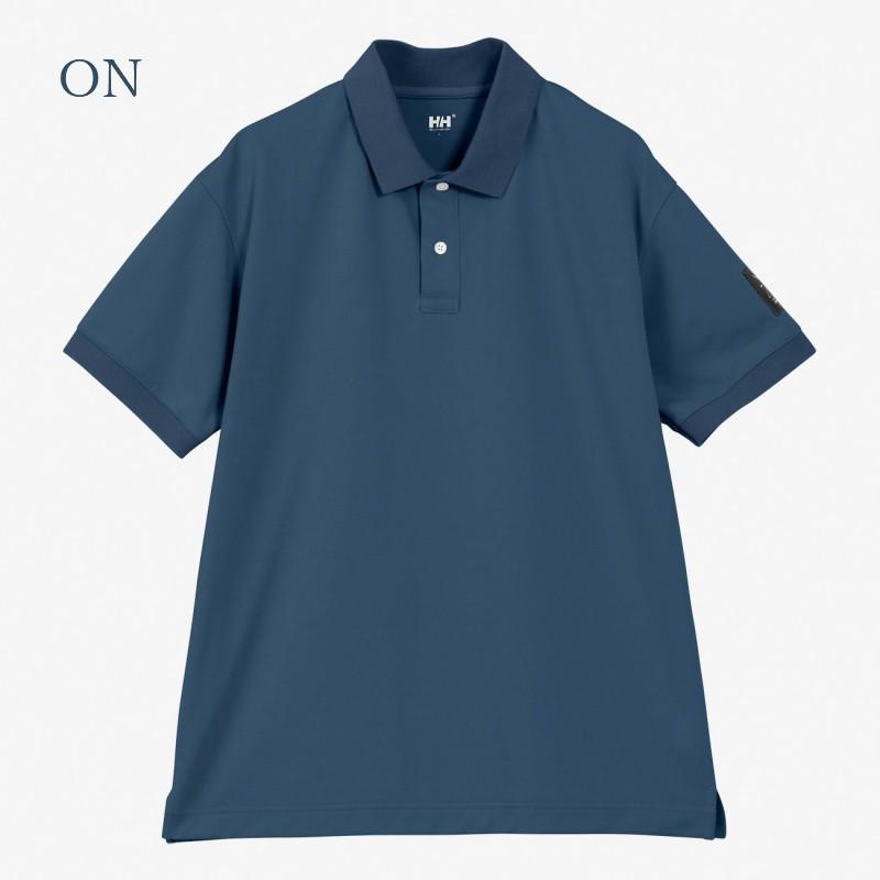 HELLY HANSEN（ヘリーハンセン） 【メール便発送】HELLY HANSEN S/S