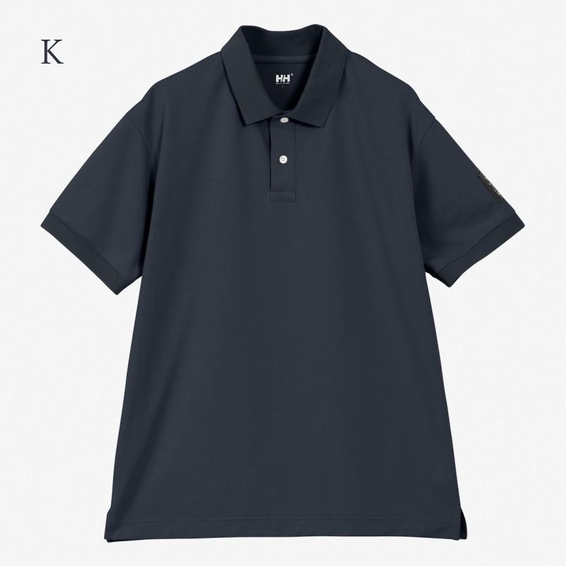 HELLY HANSEN（ヘリーハンセン） 【メール便発送】HELLY HANSEN S/S