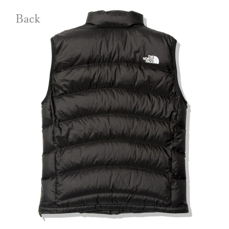 THE NORTH FACE Aconcagua Vest ND92243 アコンカグアベスト（メンズ）ノースフェイス ダウンベスト｜tramsusa｜05