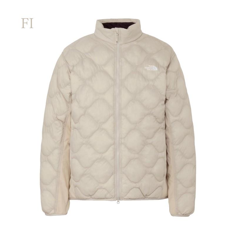 THE NORTH FACE Free Run Insulated Jacket NY82590 フリーランインサレーテッドジャケット（ユニセックス） ザ・ノース・フェイス | THE NORTH FACE | 03