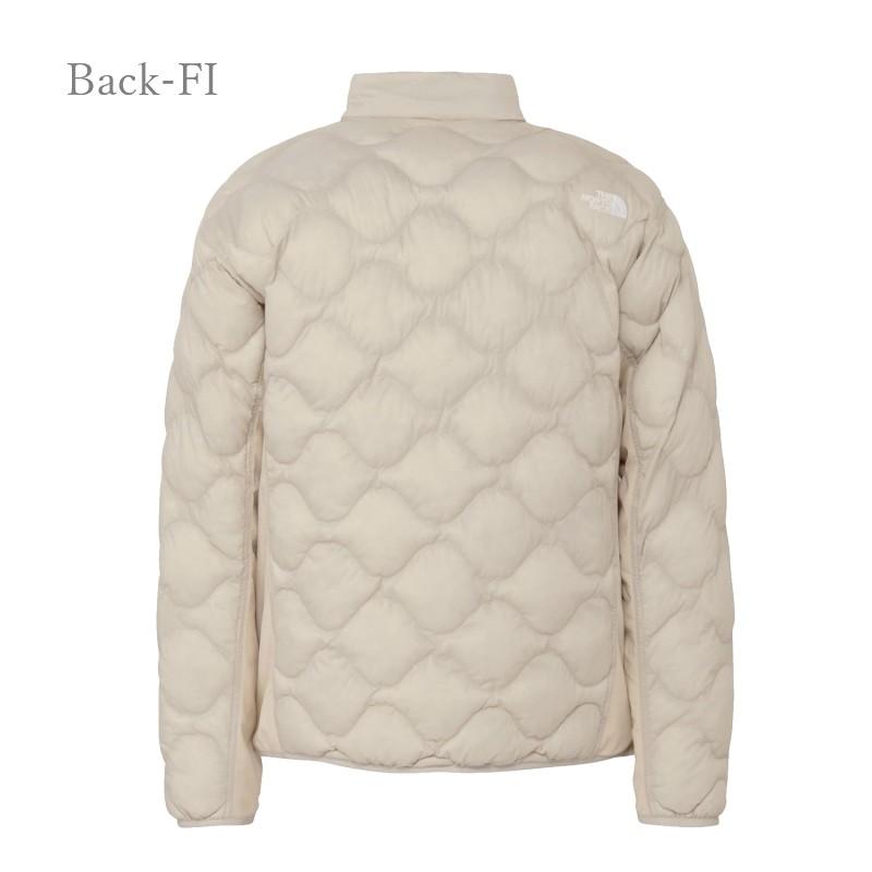 THE NORTH FACE Free Run Insulated Jacket NY82590 フリーランインサレーテッドジャケット（ユニセックス） ザ・ノース・フェイス | THE NORTH FACE | 05