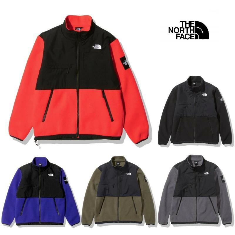 XXLサイズ対応】THE NORTH FACE Denali Jacket NA72051 デナリ