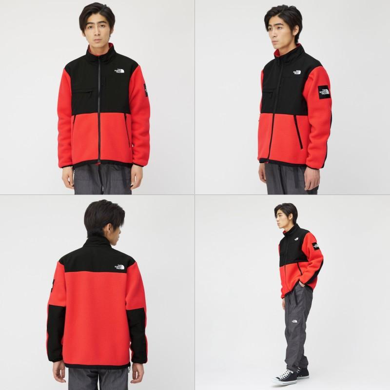 【XXLサイズ対応】THE NORTH FACE Denali Jacket NA72051 デナリジャケット（メンズ） ノースフェイス