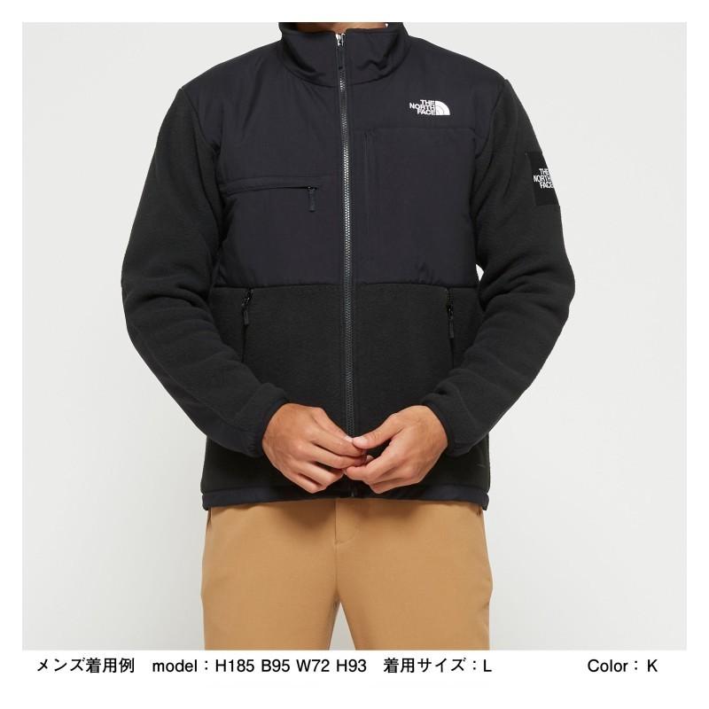 XXLサイズ対応】THE NORTH FACE Denali Jacket NA72051 デナリ