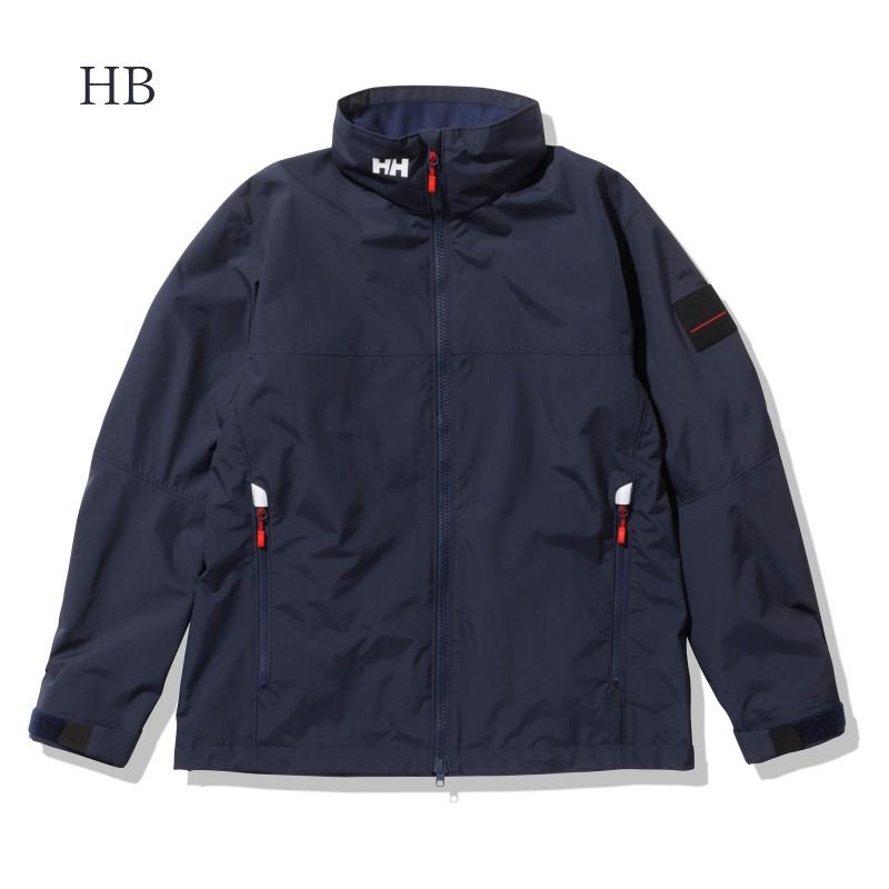 【XXLサイズ対応】HELLY HANSEN Espeli Jacket（Men's） HH12282 エスペリジャケット（メンズ） ヘリーハンセン | HELLY HANSEN | 02