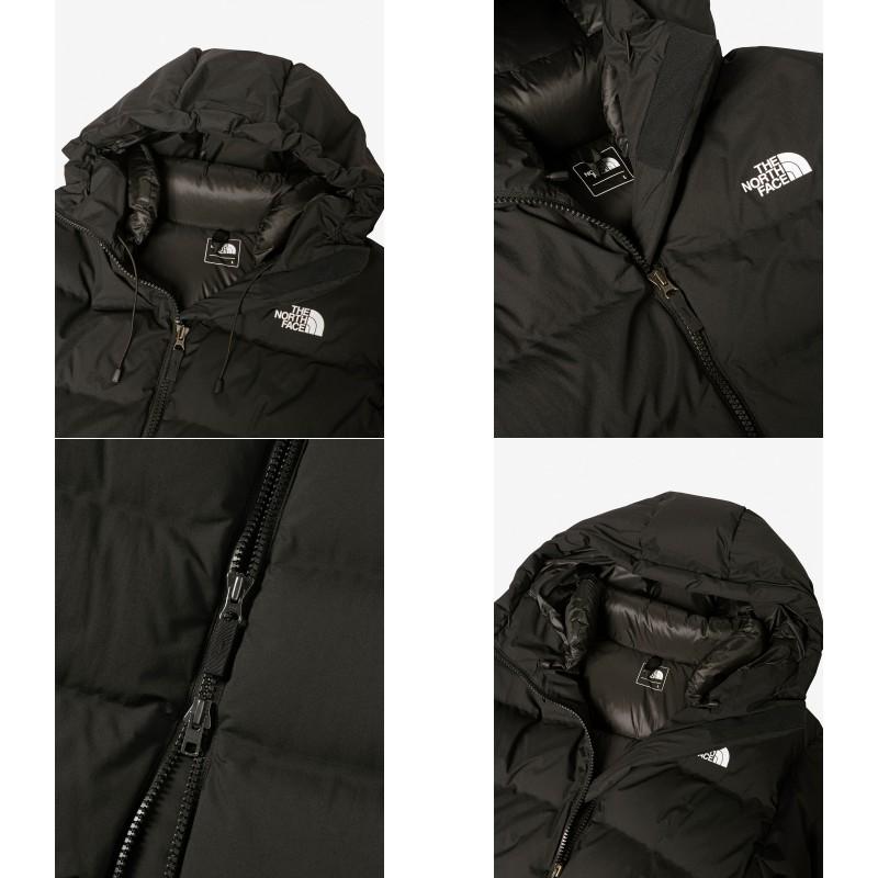 【XXS〜XLサイズ対応】THE NORTH FACE Belayer Parka ND92215 ビレイヤーパーカ（ユニセックス） ノースフェイス｜tramsusa｜07