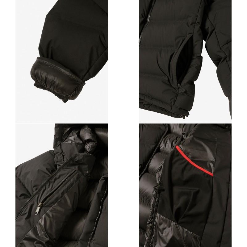 【XXS〜XLサイズ対応】THE NORTH FACE Belayer Parka ND92215 ビレイヤーパーカ（ユニセックス） ノースフェイス｜tramsusa｜08