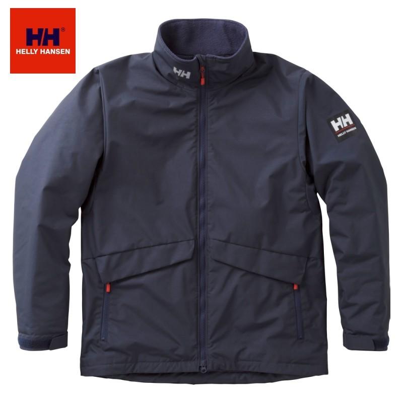 【XXLサイズ対応】HELLY HANSEN Espeli Pro Jacket HH11651 エスペリプロジャケット(メンズ)  ヘリーハンセン｜tramsusa