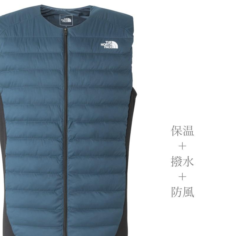 THE NORTH FACE Red Run Vest NY82494 レッドランベスト（メンズ） ザ