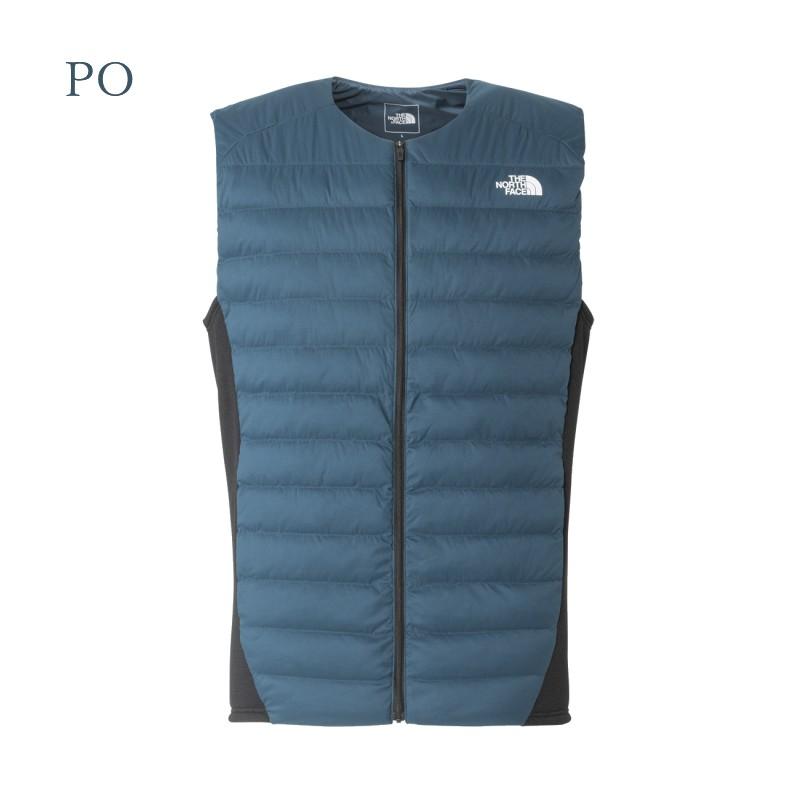 THE NORTH FACE Red Run Vest NY82494 レッドランベスト（メンズ） ザ