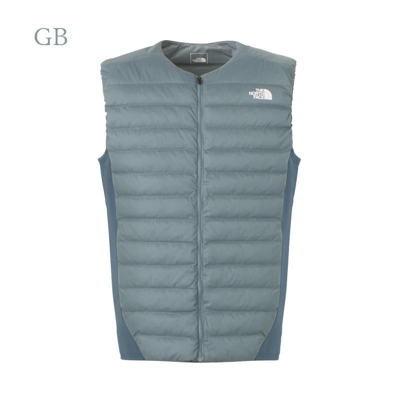THE NORTH FACE Red Run Vest NY82494 レッドランベスト（メンズ） ザ