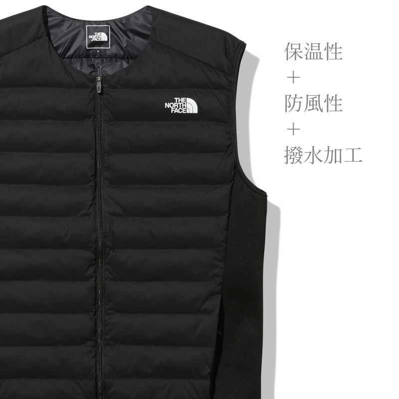 XLサイズ対応THE NORTH FACE Red Run Vest NY レッドランベスト