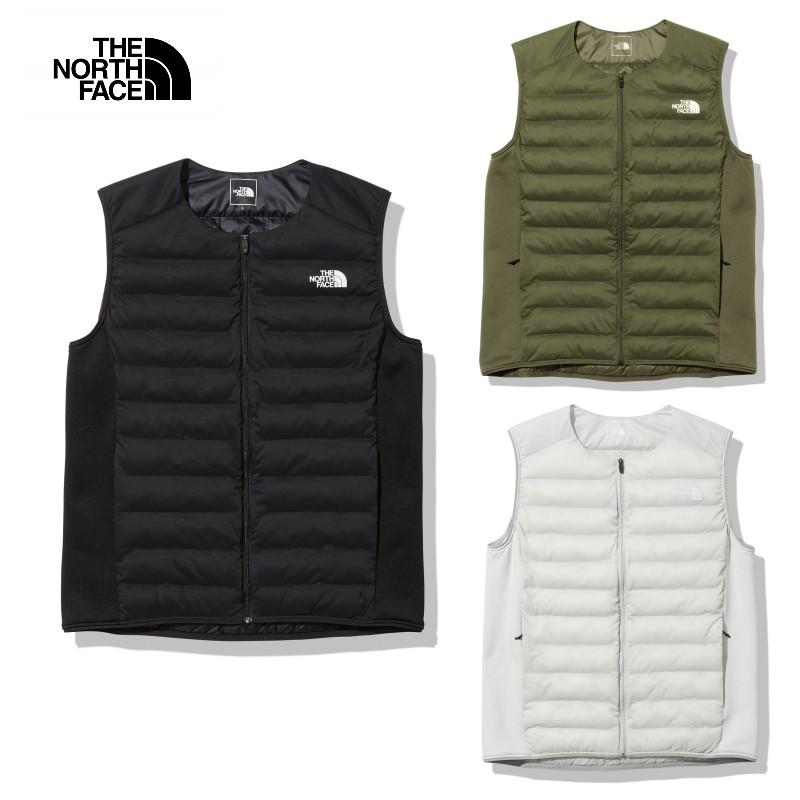 レディースモデル】THE NORTH FACE Red Run Vest NYW82174 レッドラン