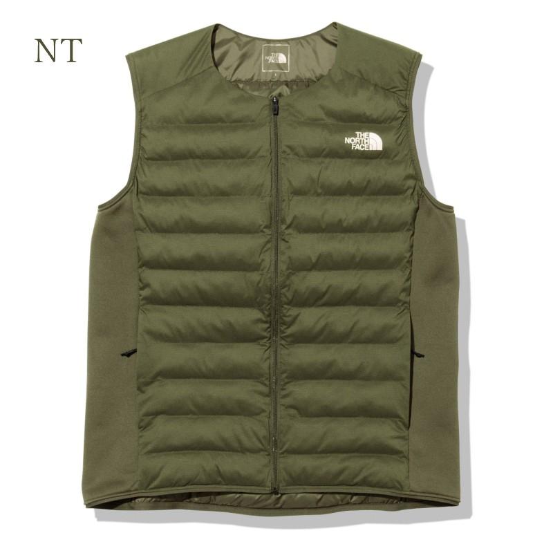 【レディースモデル】THE NORTH FACE Red Run Vest NYW82174 レッドランベスト（レディース） ノースフェイス 中綿ベスト｜tramsusa｜04