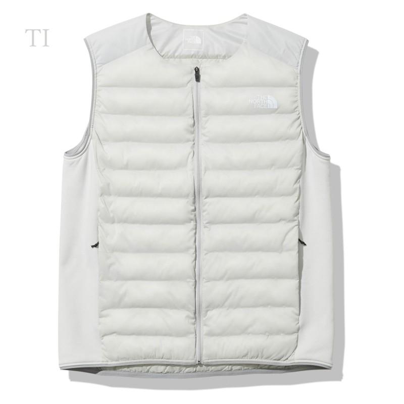 【レディースモデル】THE NORTH FACE Red Run Vest NYW82174 レッドランベスト（レディース） ノースフェイス 中綿ベスト｜tramsusa｜05