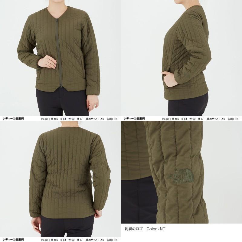 S〜XLサイズ対応】THE NORTH FACE Transit Cardigan NY81861