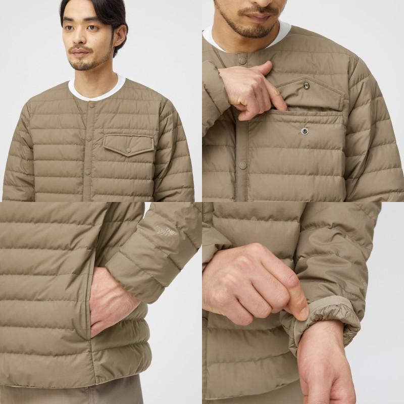 オンラインショッピング The North Face ゼファーシェルカーディガン