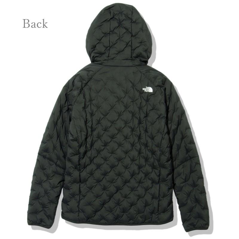 美品 ノースフェイス アストロライトフーディ ブラック S ウィメンズ THE NORTH FACE - Astro Light Hoodie / アストロライトフーディ | LA