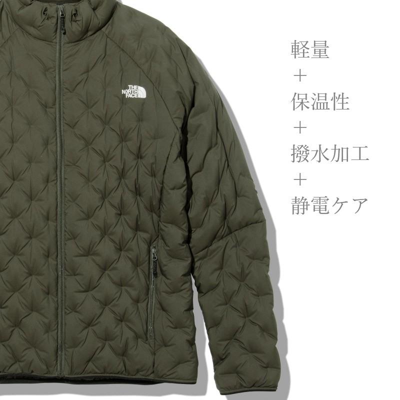 XXLサイズ対応THE NORTH FACE Astro Light Jacket ND アストロ