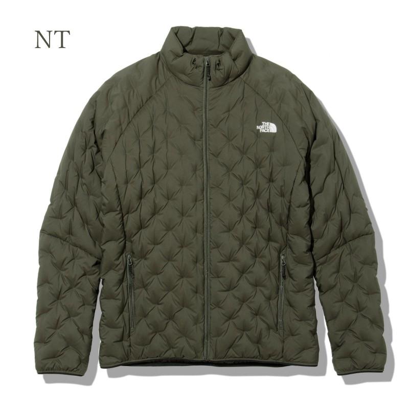 THE NORTH FACE 【XXLサイズ対応】THE Astro Light Jacket ND92217