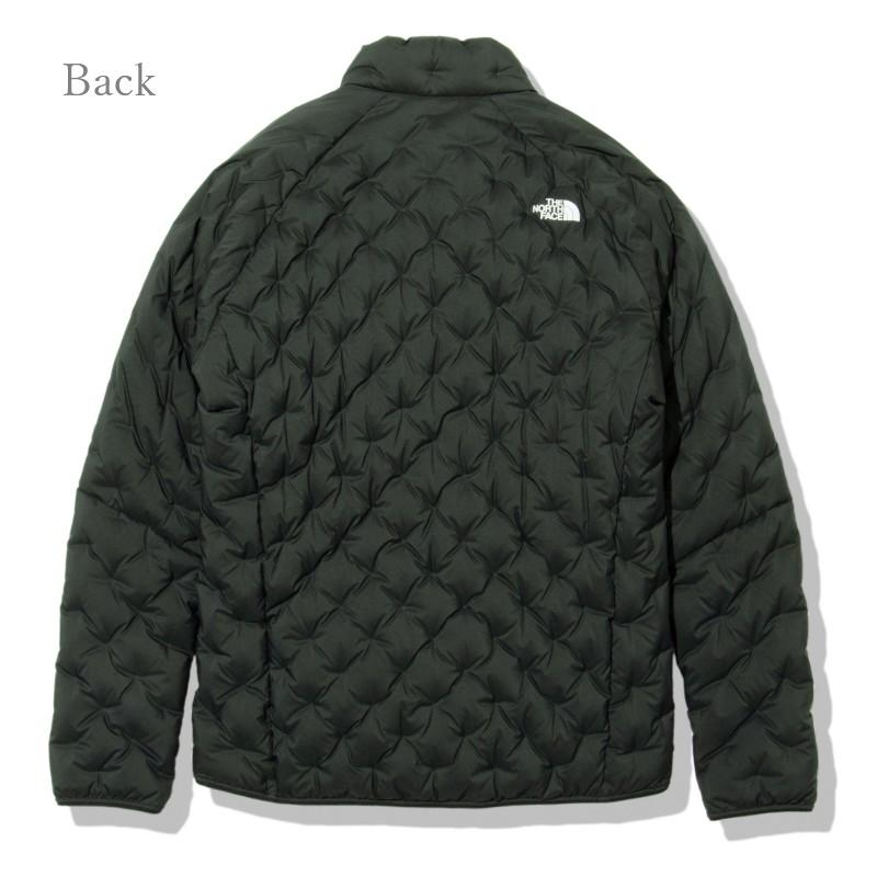 ザノースフェイス　アストロライトジャケット メンズ ザ・ノース・フェイス アストロライトジャケット | ライトアップ