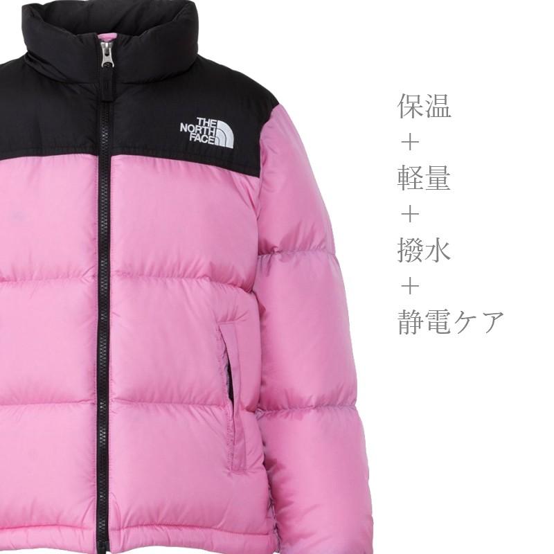 THE NORTH FACE 【150サイズ対応】THE Nuptse Jacket NDJ92365 THE NORTH FACE 【150サイズ対応】THE Nuptse Jacket NDJ92365