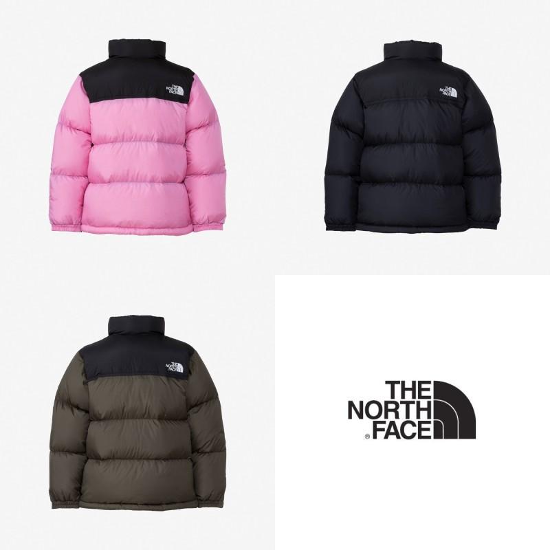THE NORTH FACE 【150サイズ対応】THE Nuptse Jacket NDJ92365 THE NORTH FACE 【150サイズ対応】THE Nuptse Jacket NDJ92365