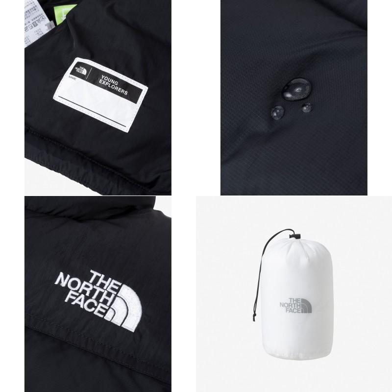 THE NORTH FACE 【150サイズ対応】THE Nuptse Jacket NDJ92365