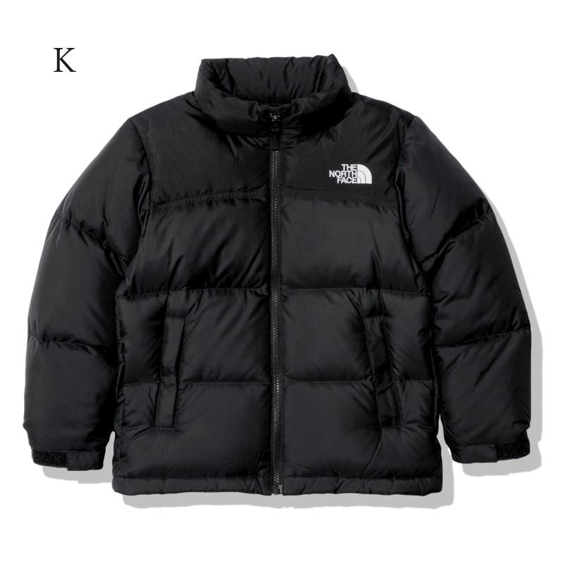 【キッズモデル】THE NORTH FACE Nuptse Jacket NDJ92265 ヌプシジャケット（キッズ） ノースフェイス ダウンジャケット｜tramsusa｜03