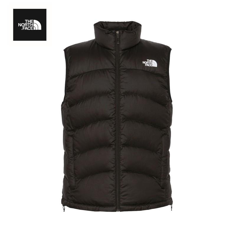 THE NORTH FACE ダウンベスト ND92243 サイズS