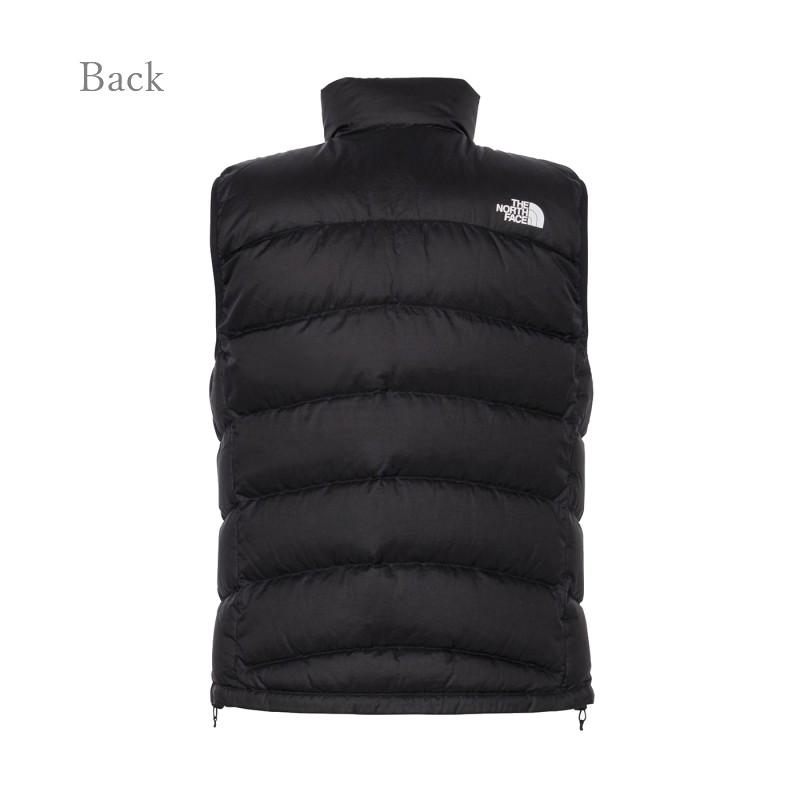 XXLサイズ対応】THE NORTH FACE Aconcagua Vest ND92243 アコンカグア 