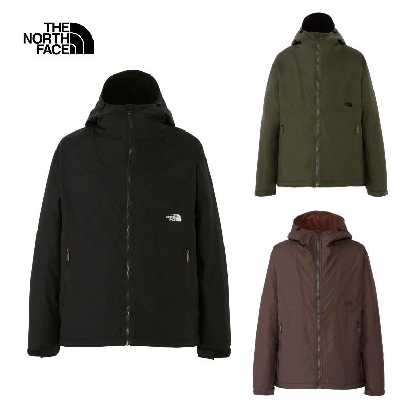 THE NORTH FACE 【XLサイズ対応】THE Compact Nomad Jacket