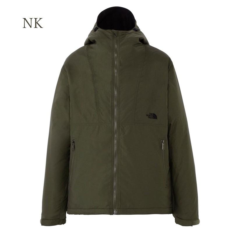 THE NORTH FACE コンパクトジャケット NP72330 Sサイズ THE NORTH FACE ザ・ノース・フェイス ジャケット メンズ