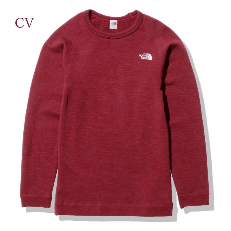 THE NORTH FACE Expedition HOT Crew NT62113 エクスペ THE NORTH FACE Expedition HOT Crew NT62113 エクスペ