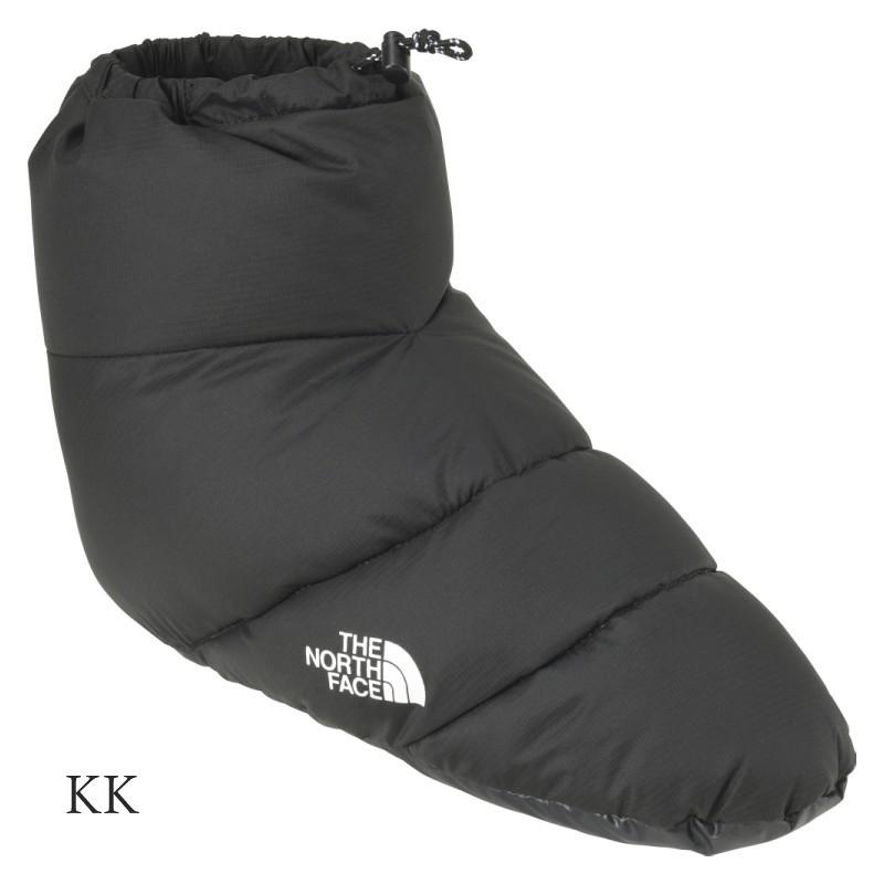 THE NORTH FACE NSE Down Tent Bootie NF51693 ヌプシダウンテントブーティ （ユニセックス） ノースフェイス  :trams0875:TRAMS - 通販 - Yahoo!ショッピング