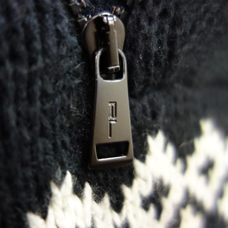 POLO RALPH LAUREN（ポロ・ラルフローレン） ノルディック柄ショール